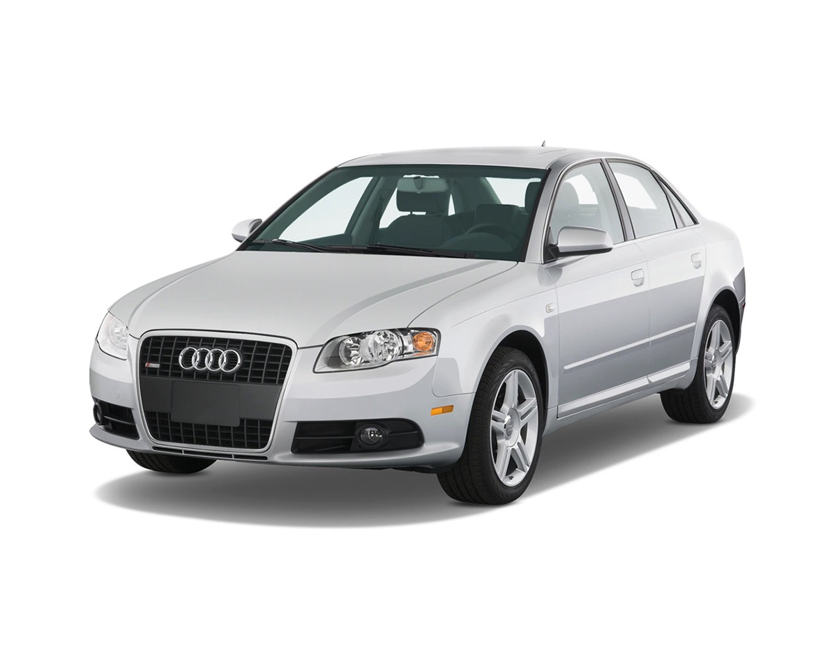 3 B7 (2004-2007)